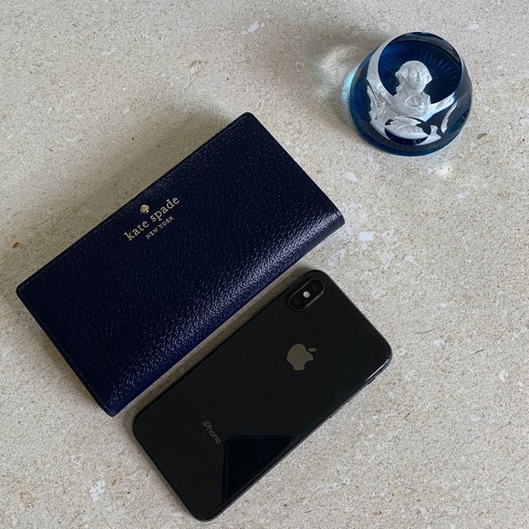 🔥FINAL SALE🔥Kate Spade Wallet - Picture 5 of 5